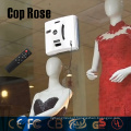 Cop Rose X6 smart window and glass cleaner, best outdoor window cleaner, window cleaning business